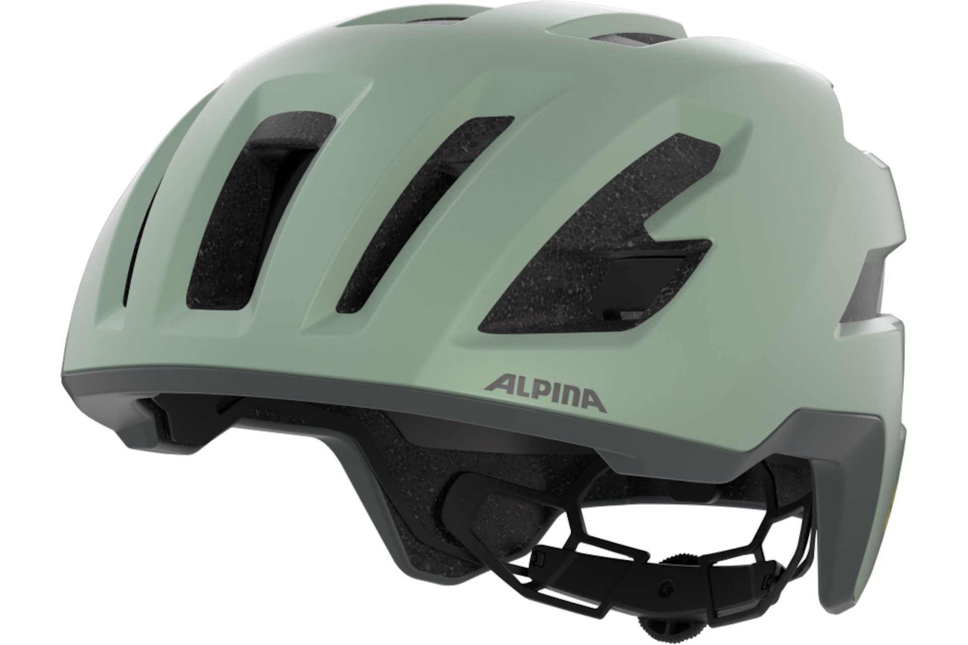 Alpina Taunus Gravel MIPS