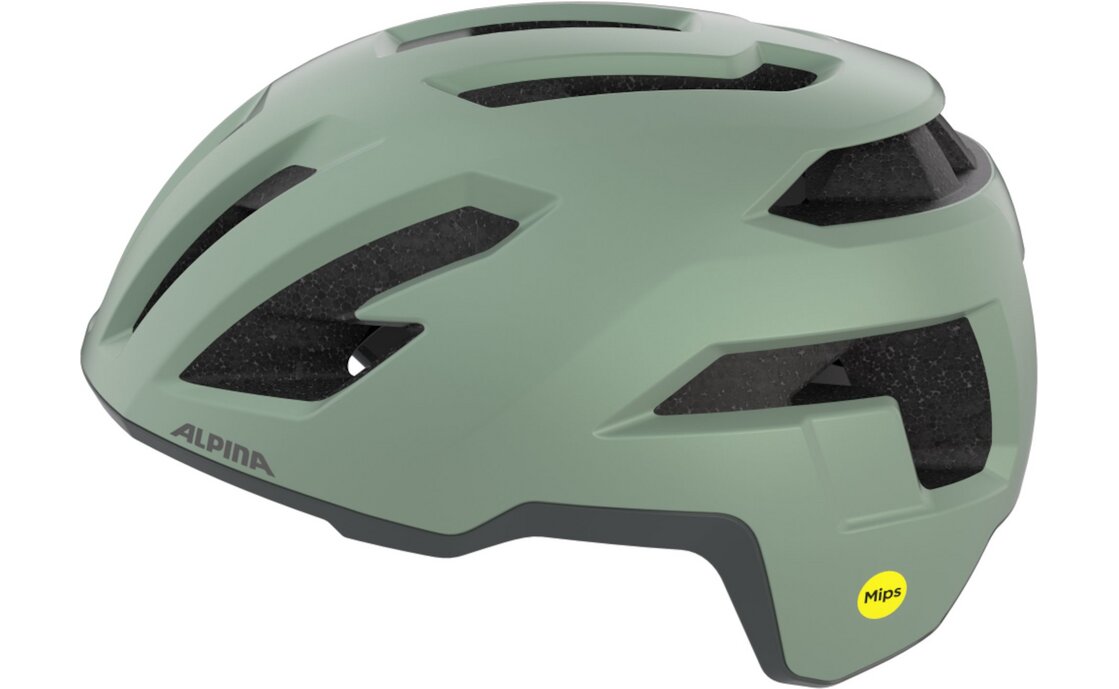 Alpina Taunus Gravel MIPS