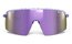 Julbo Intensity Hellviolett Durchscheinend Glänzend