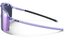 Julbo Intensity Hellviolett Durchscheinend Glänzend