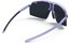 Julbo Intensity Hellviolett Durchscheinend Glänzend