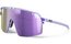 Julbo Intensity Hellviolett Durchscheinend Glänzend