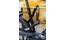 Abus Granit City Chain XPlus 1060/110 Kettenschloss