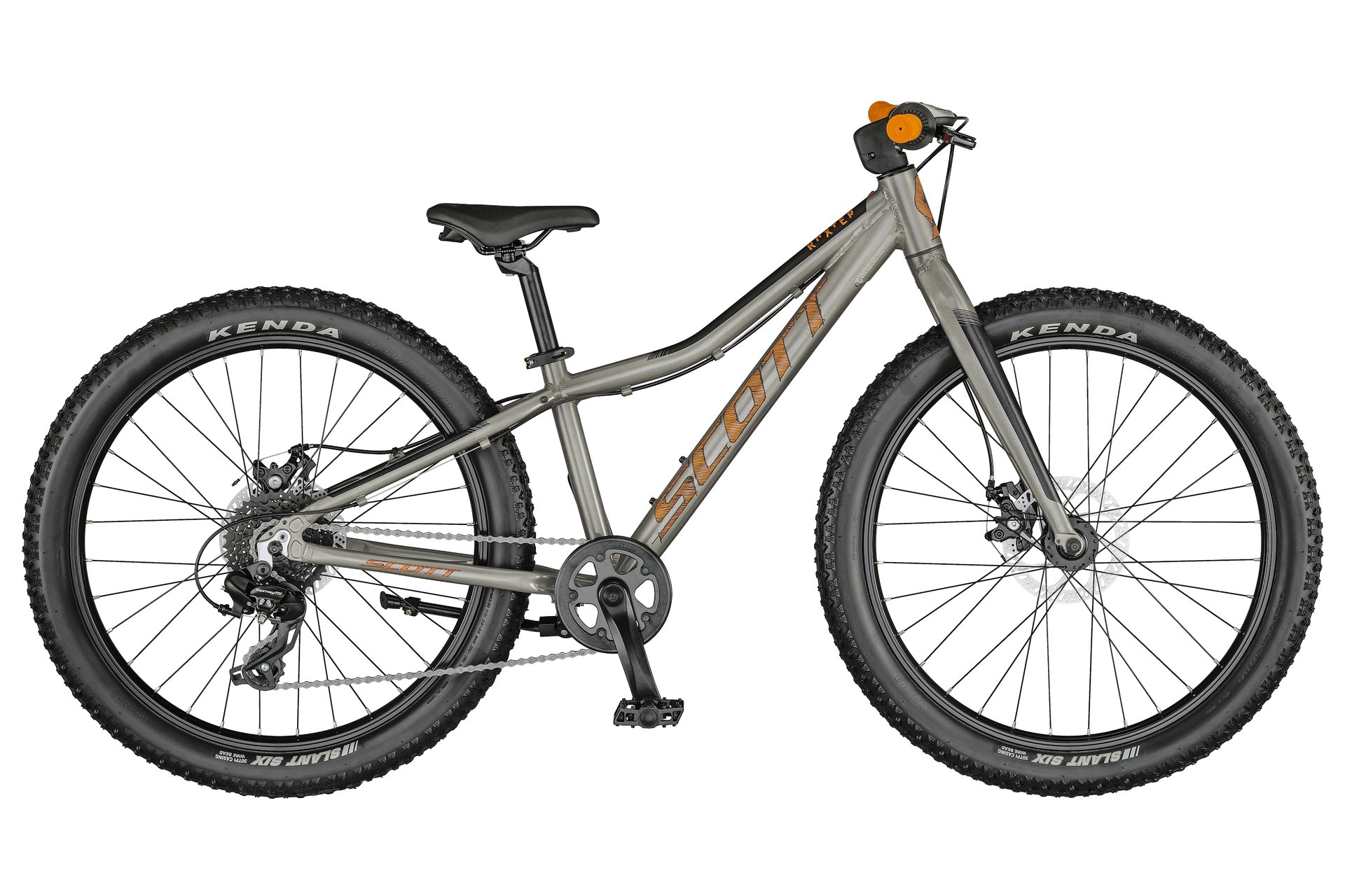 scott roxter 24 bike