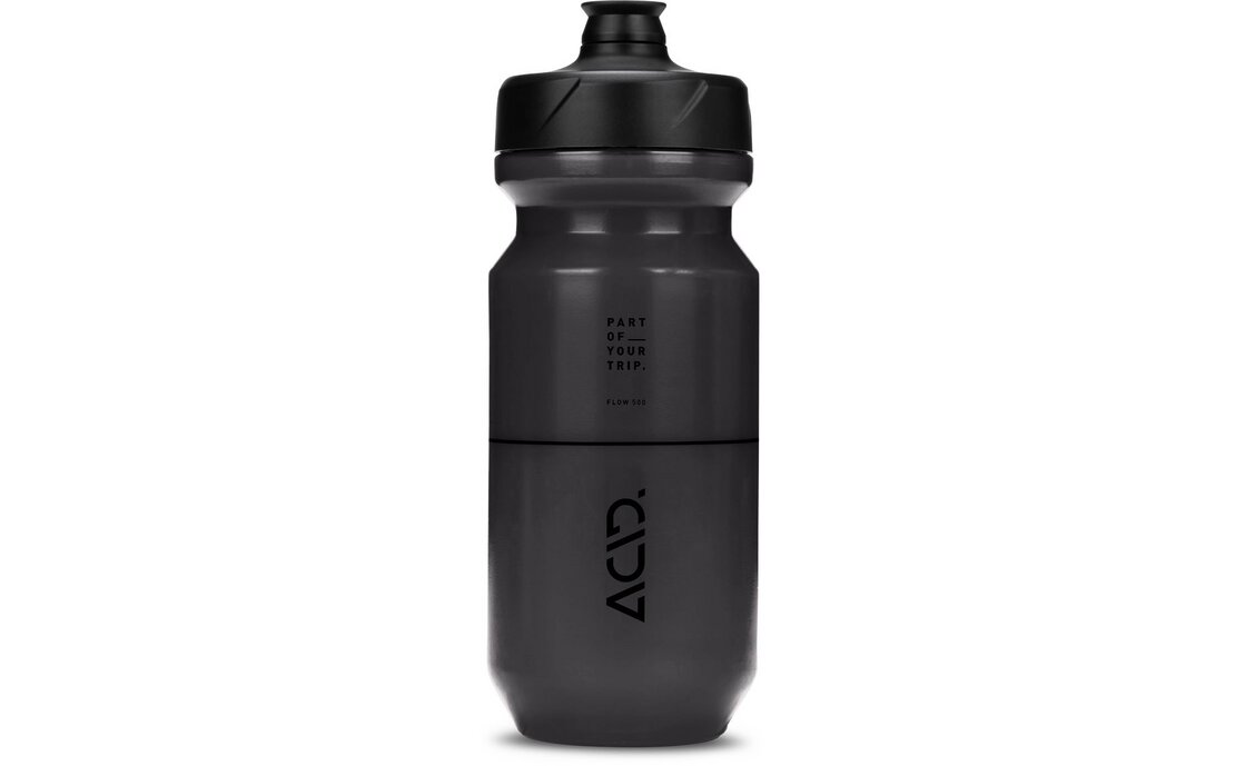 Cube ACID Trinkflasche Flow 500
