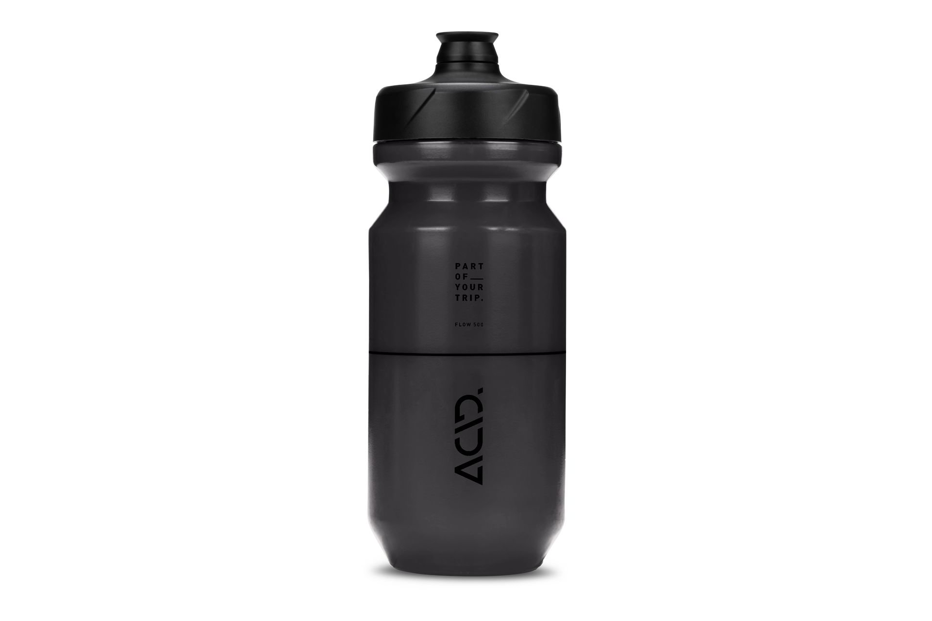 Cube ACID Trinkflasche Flow 500