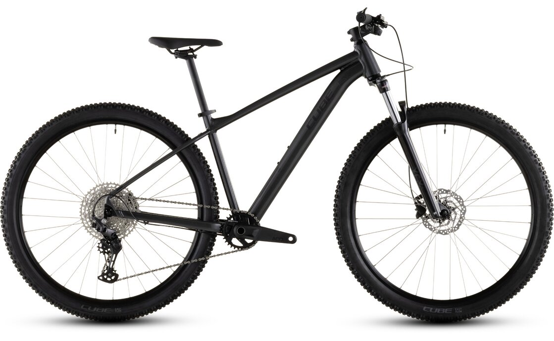 Cube Aim SLX - 29 Zoll - Diamant - 2026