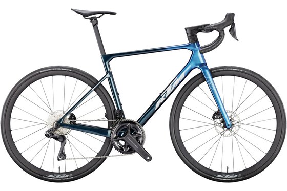 Rennräder - KTM Revelator Alto Master - 28 Zoll - Diamant - 2026