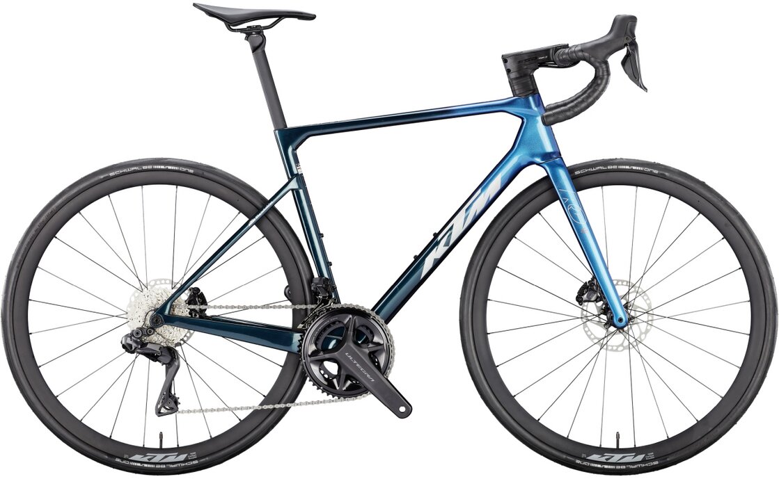 KTM Revelator Alto Master - 28 Zoll - Diamant - 2026