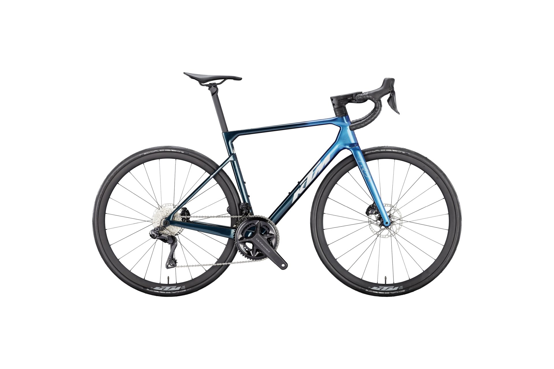 KTM Revelator Alto Master - 28 Zoll - Diamant - 2026