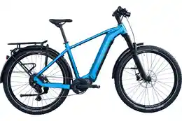 Hercules Nos SUV 2.3 - 630 Wh - 27,5 Zoll - Diamant