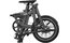 UTO PRO16 - 252 Wh - 16 Zoll - Faltrahmen - 2026