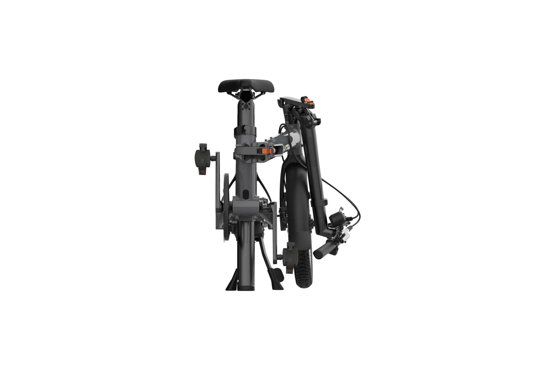 UTO PRO16 - 252 Wh - 16 Zoll - Faltrahmen - 2026