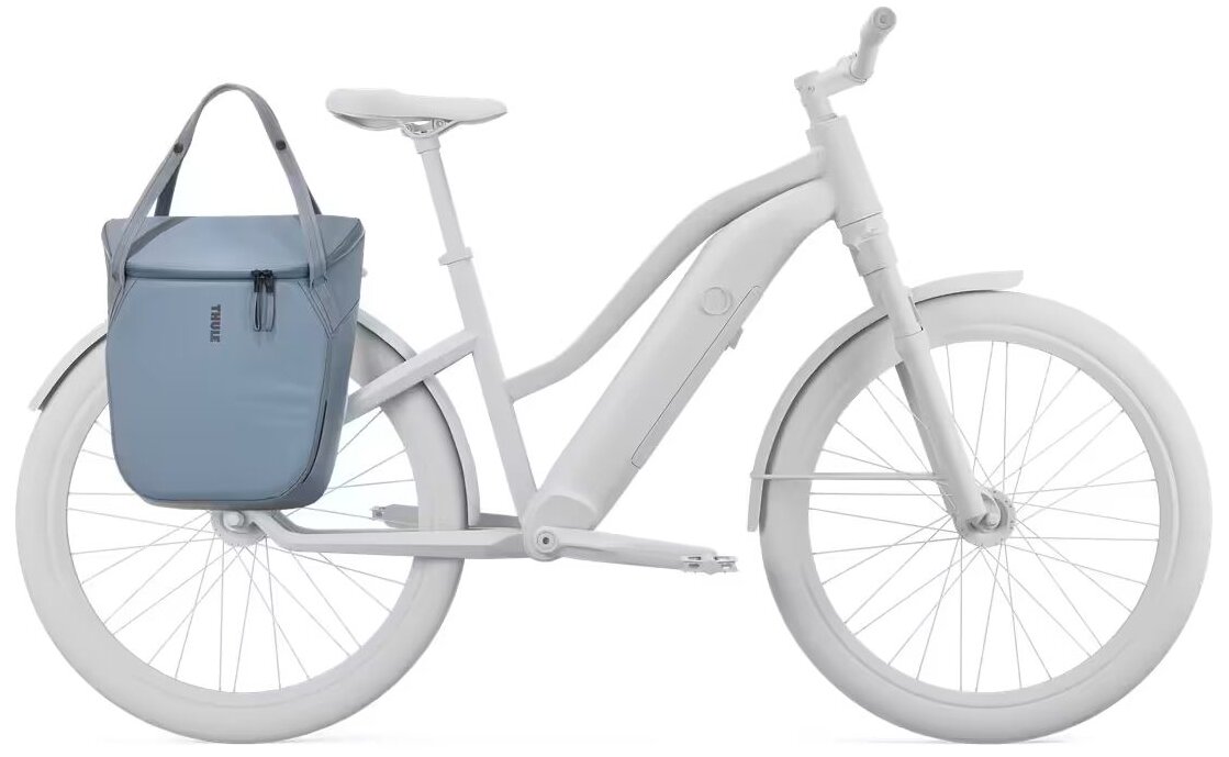 Thule Chasm Bin InLock 25L - einzeln