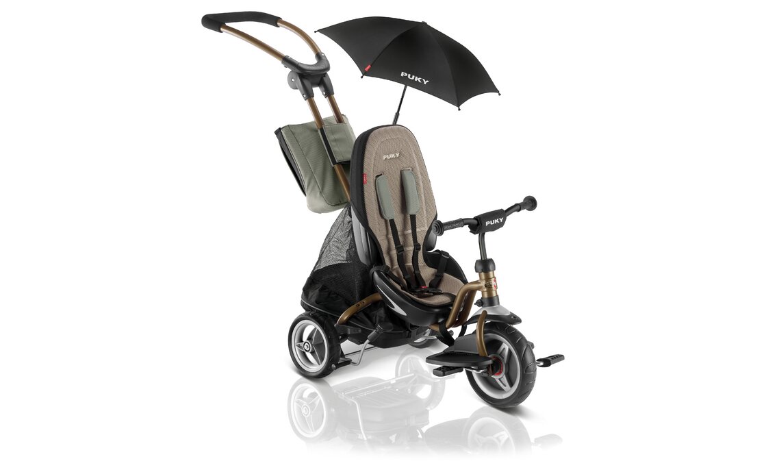 Puky Ceety Cat S6 - Aktion