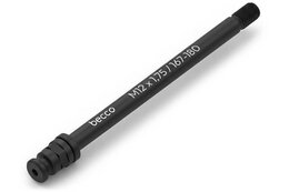 Qeridoo Steckachse M12x1,75