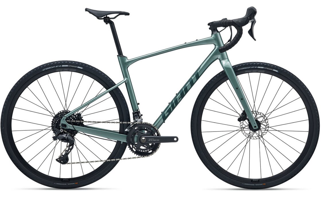 Giant Revolt 1 - 28 Zoll - Diamant - 2026