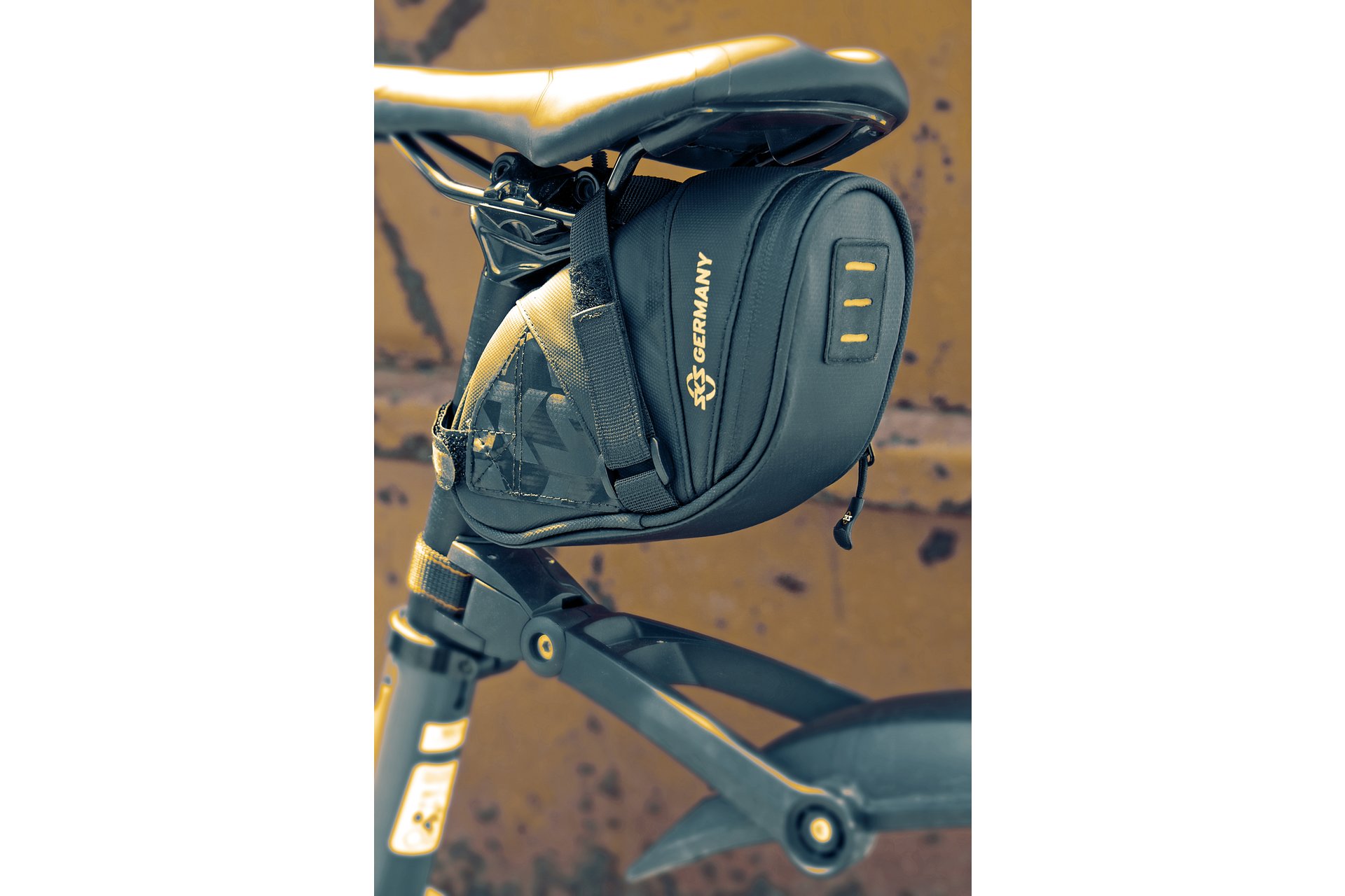 SKS Explorer Straps 800 Satteltasche