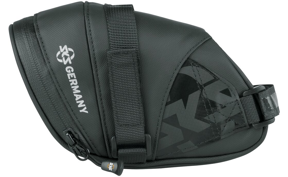 SKS Explorer Straps 800 Satteltasche