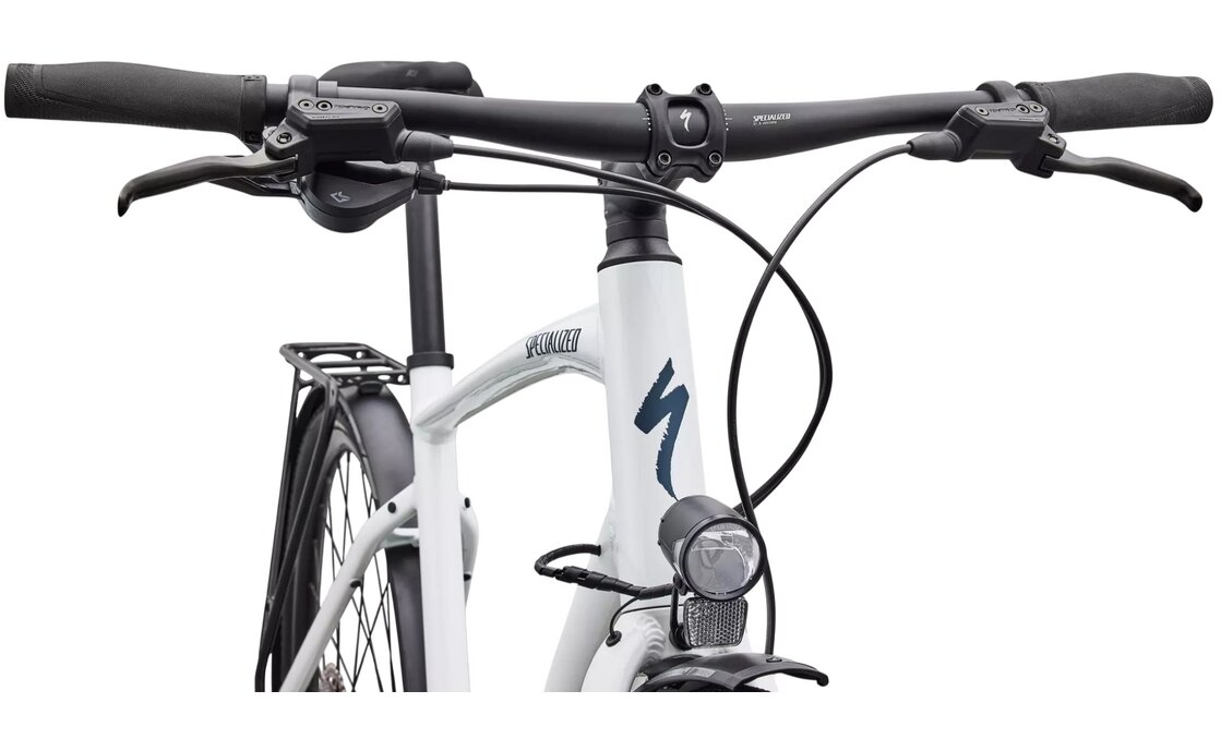Specialized Sirrus X 3.0 EQ - 28 Zoll - Diamant - 2027