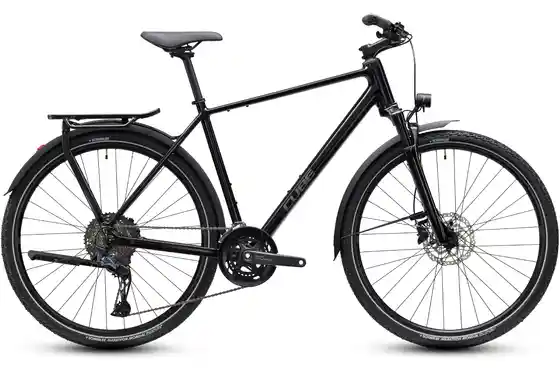 28 Zoll - Trekkingräder - Cube Kathmandu EXC - 28 Zoll - Diamant - 2027