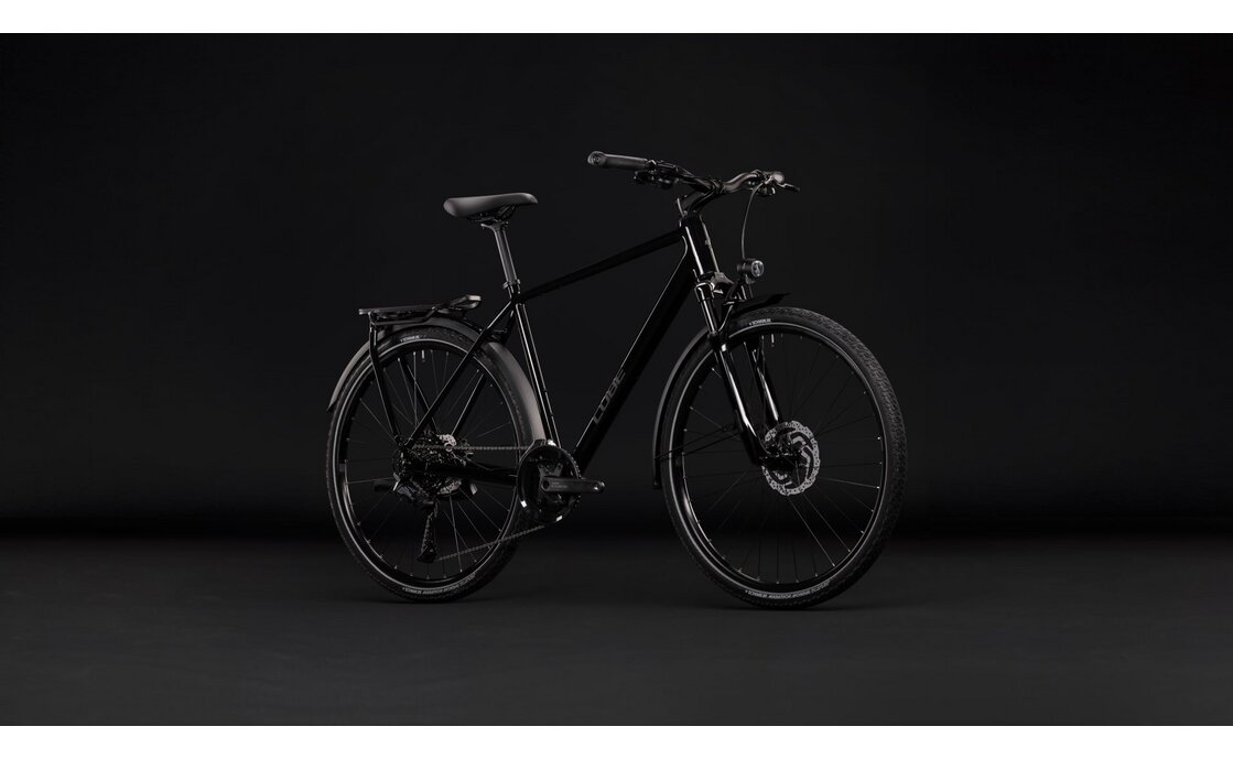 Cube Kathmandu EXC - 28 Zoll - Diamant - 2027