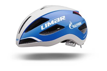 Rennrad Helme - Limar Air Master - 2021