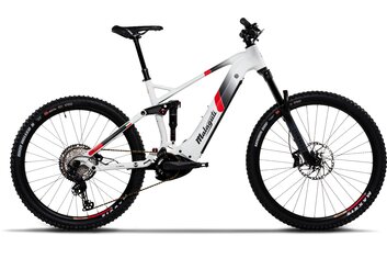 E-Bike Fully - Malaguti Civetta FS 6.1 - 625 Wh - 2022 - 29/27,5 Zoll - Fully