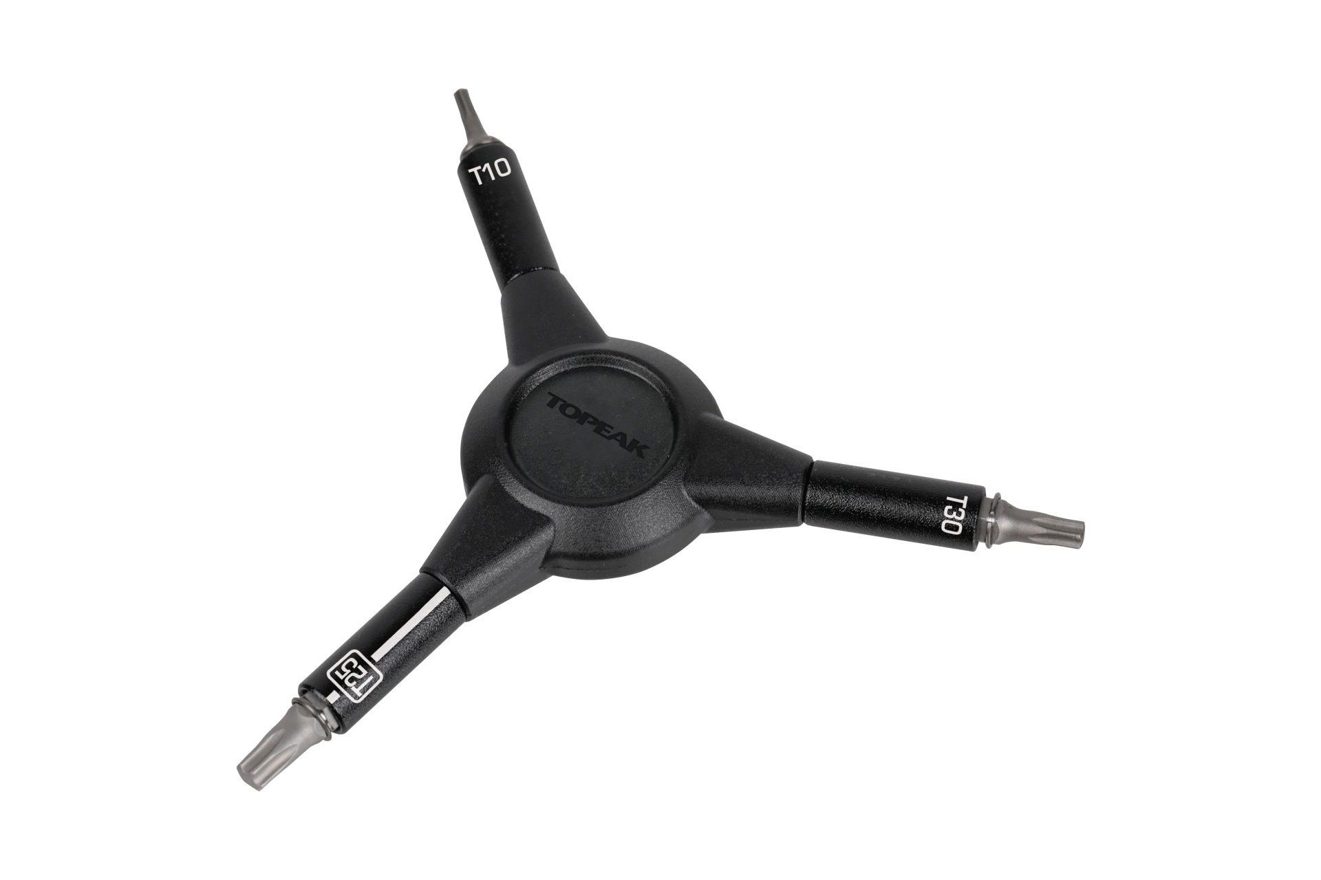 Topeak Torx Speed Y-Schlüssel