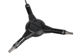 Topeak Torx Speed Y-Schlüssel