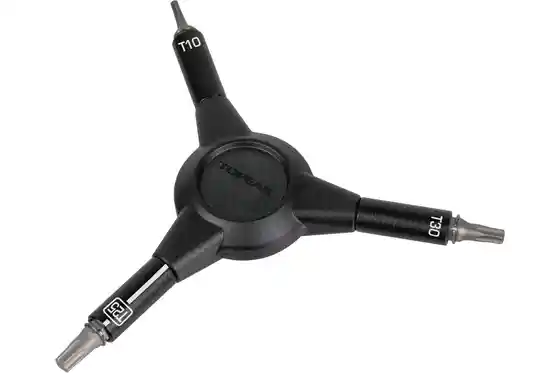 Werkzeuge - Topeak Torx Speed Y-Schlüssel