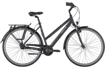 Hercules - Citybike - Hercules Valencia R7 - 2022 - 28 Zoll - Damen Sport