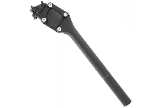 Sattelstützen Sale - Contec Federsattelst&uuml;tze SP-060 Slim 31,6 mm