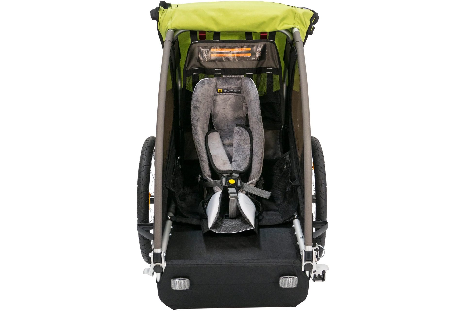 BURLEY Baby Einsatz für Anhänger