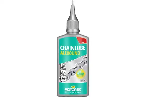 Schmiermittel - Motorex Chainlube Allround Kettenöl