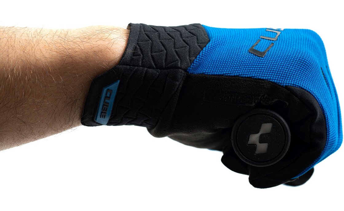 Cube Performance Langfinger Handschuhe