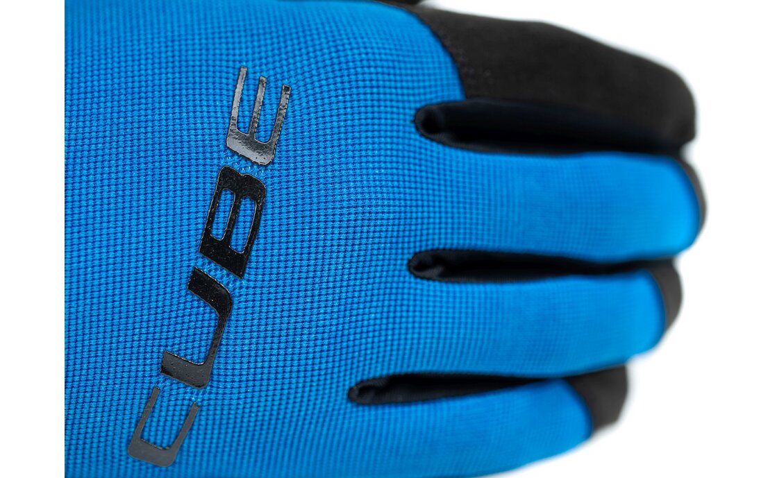 Cube Performance Langfinger Handschuhe
