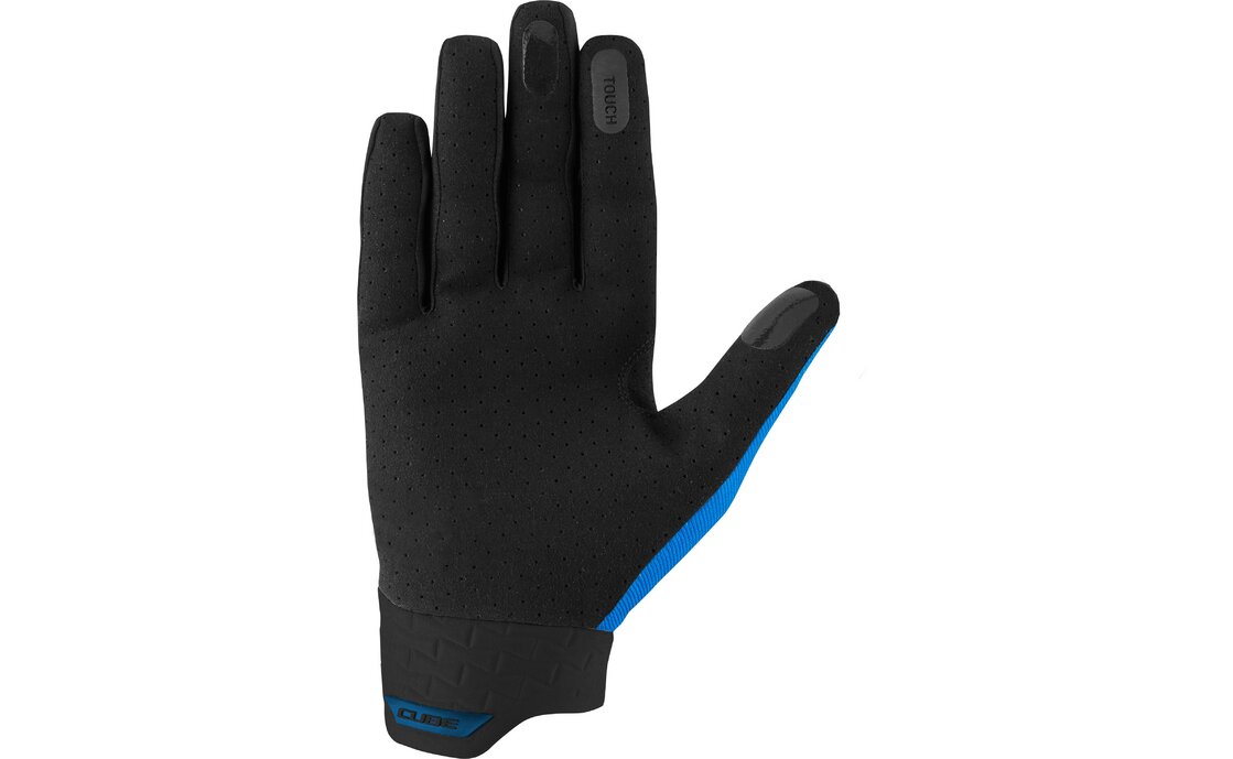 Cube Performance Langfinger Handschuhe