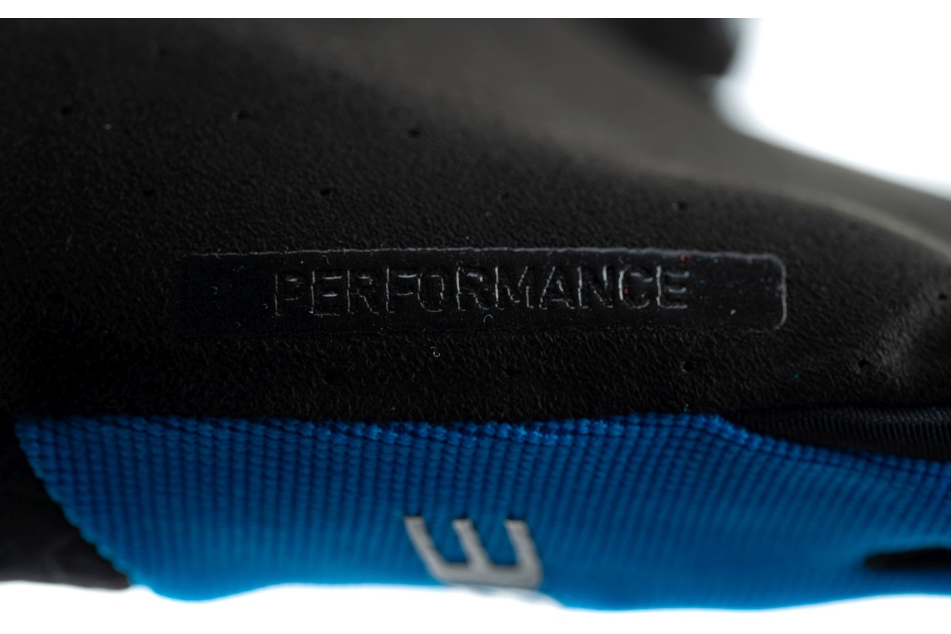 Cube Performance Langfinger Handschuhe