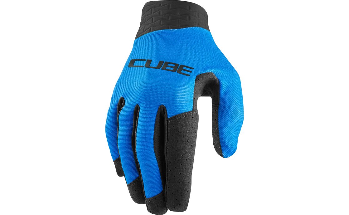 Cube Handschuhe Performance Langfinger - 2024