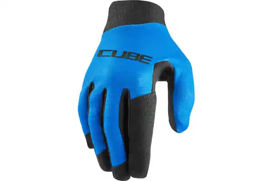 Handschuhe - Cube Performance Langfinger Handschuhe