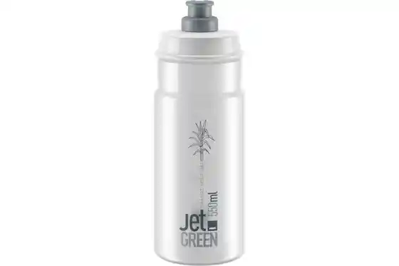 XXL Sale % - Elite Trinkflasche Jet Green - 550 ml