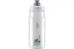 Elite Trinkflasche Jet Green - 550 ml