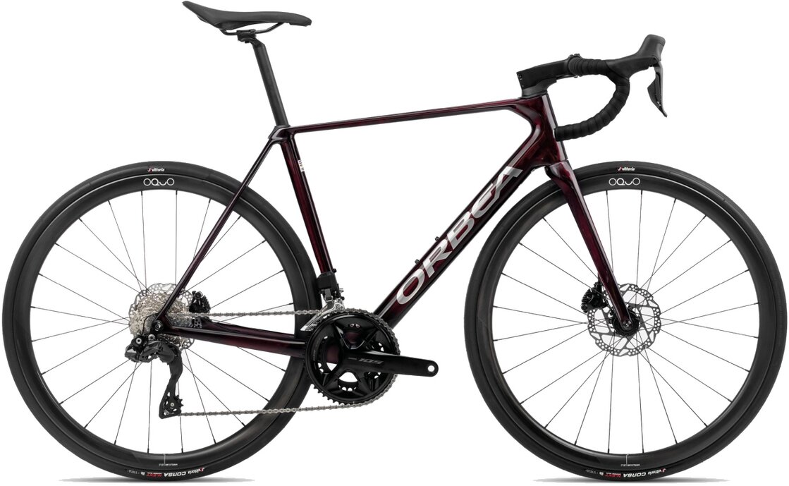 Orbea Orca M35i - 28 Zoll - Diamant - 2024