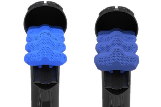 Fahrradreifen - Tubolight Diamana HD 29” / XHD 29” Durchschlagschutz Set