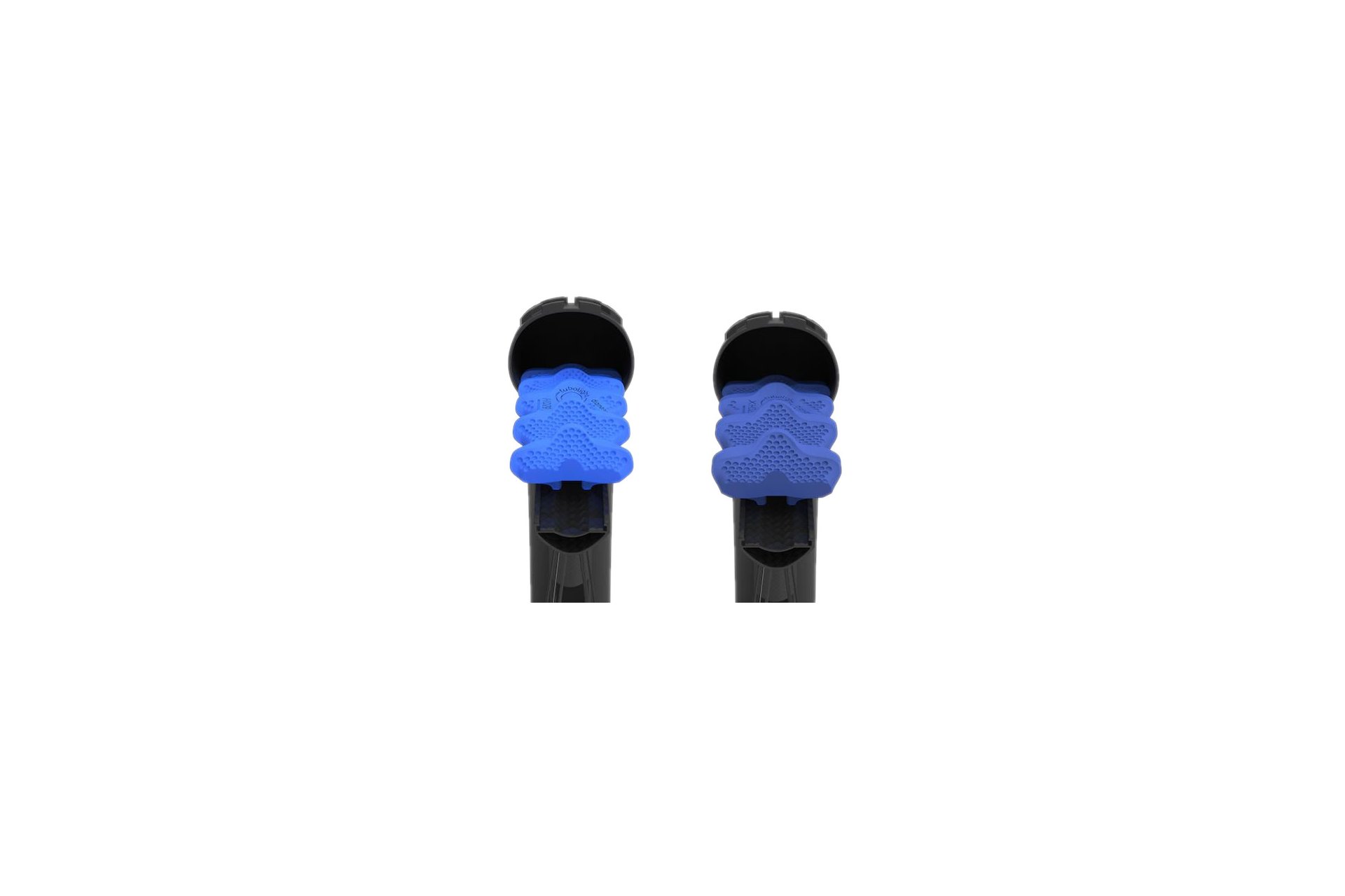 Tubolight Diamana HD 29” / XHD 29” Durchschlagschutz Set