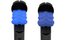 Tubolight Diamana HD 29” / XHD 29” Durchschlagschutz Set
