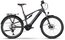 Raymon CrossRay FS E 6.0 - 630 Wh - 27,5 Zoll - Fully - 2024