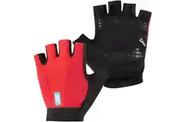 Jeuf Essential Solid Kurzfinger Handschuhe