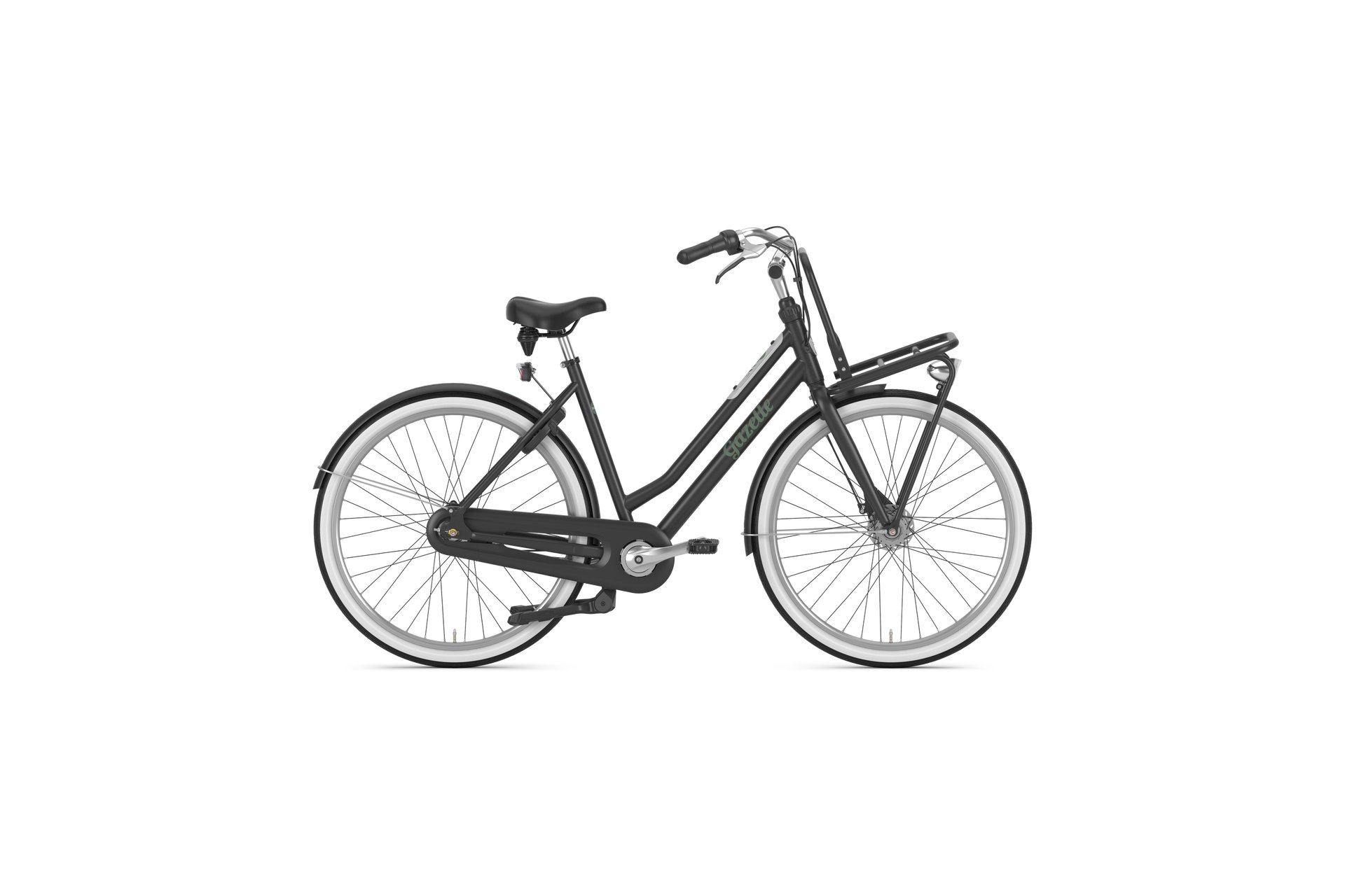 Gazelle Miss Grace - 28 Zoll - Tiefeinsteiger - 2025